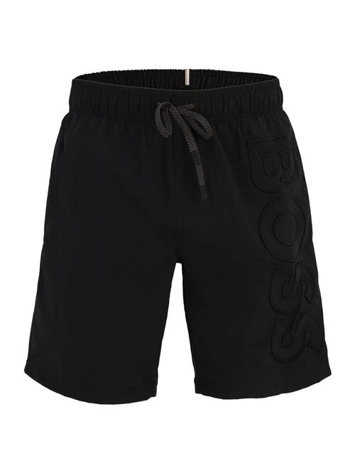 BOSS Badeshorts 'Whale'  sort