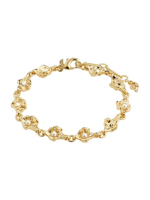 Pilgrim Armbånd 'Inaya'  guld