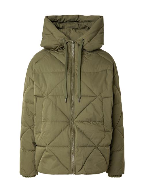 19V69 ITALIA Overgangsjakke 'JILL'  khaki