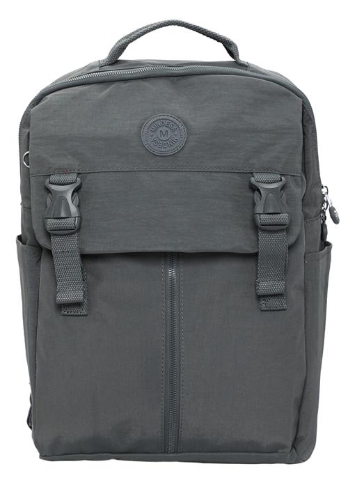 Mindesa Rygsæk  mørkegrå
