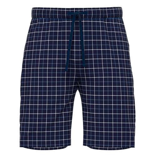 CECEBA Pyjamasbukser  navy / grå / sort