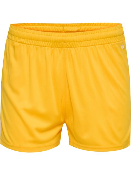 Hummel Sportsbukser  gul