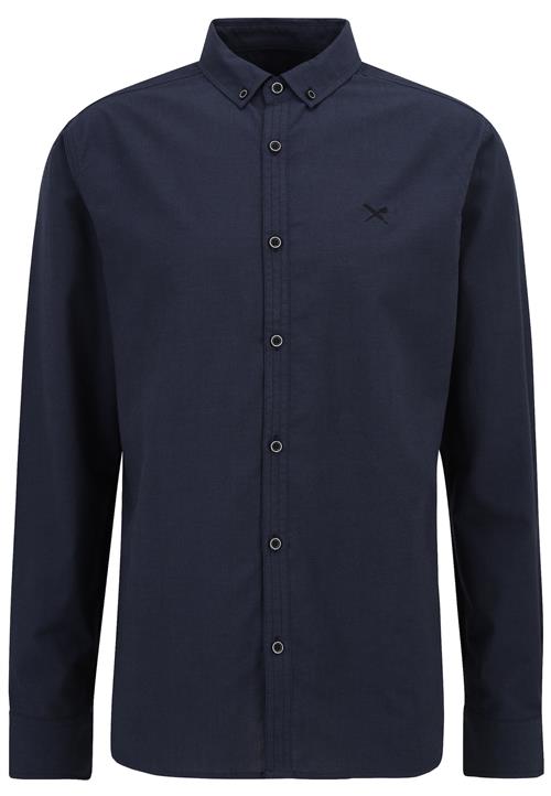 Iriedaily Skjorte 'Samuel'  marin