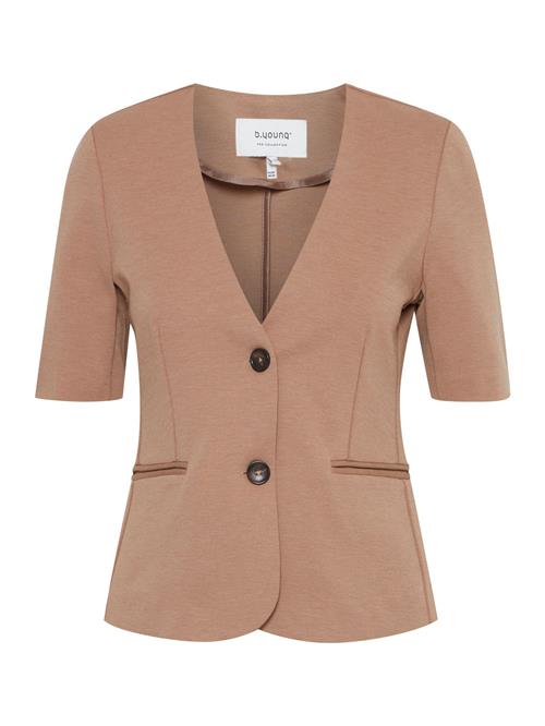 b.young Blazer 'Rizetta'  brun