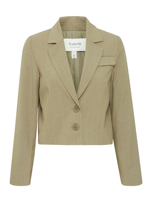 b.young Blazer 'Danta'  khaki