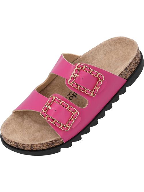 Palado by Sila Sahin Pantoletter 'Igies'  pink