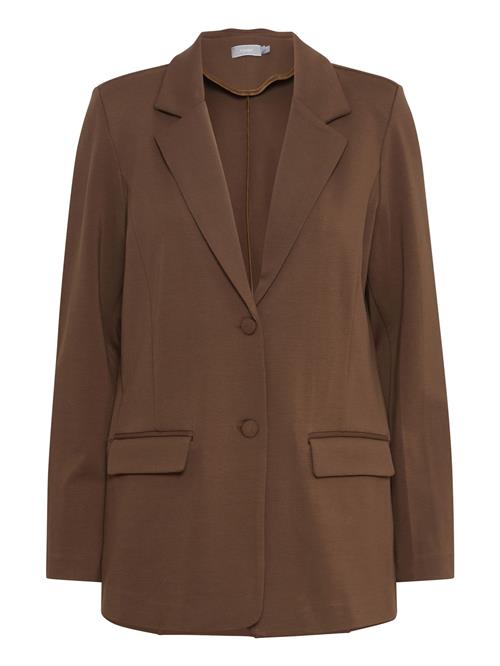 Fransa Blazer 'Lano '  brun
