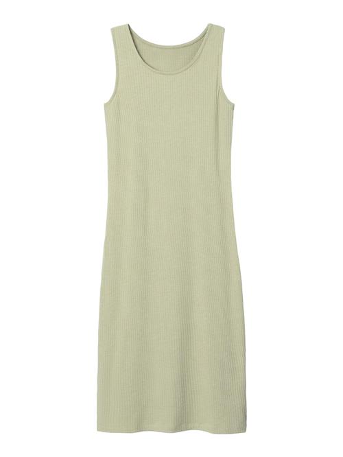 LMTD Kjole  pastelgrøn