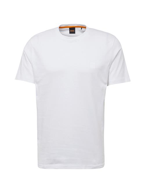 BOSS Bluser & t-shirts 'Tales'  hvid