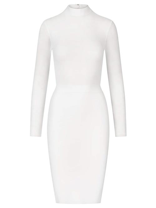 Kraimod Coctailkjole  hvid