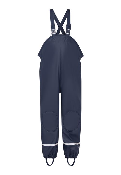 Schmuddelwedda Overalls  marin / hvid