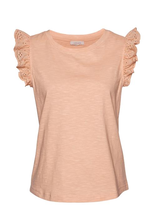 LASCANA Overdel  fersken