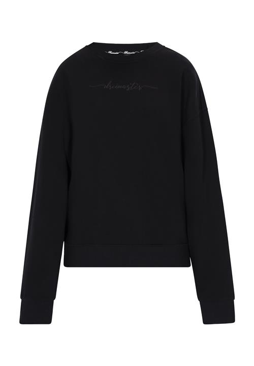 DreiMaster Vintage Sweatshirt  sort