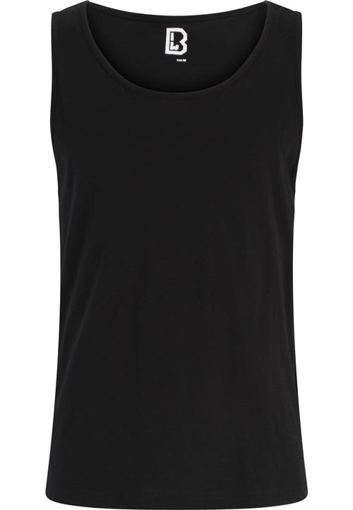 Brandit Bluser & t-shirts  sort