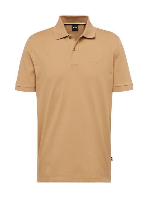 BOSS Bluser & t-shirts 'Pallas'  sand