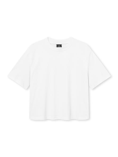 Johnny Urban Shirts 'Zoey'  hvid