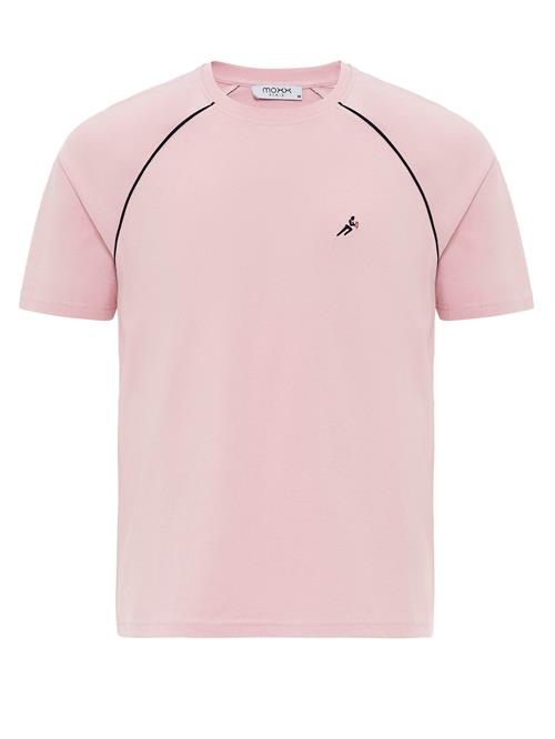 Moxx Paris Bluser & t-shirts  pink / sort