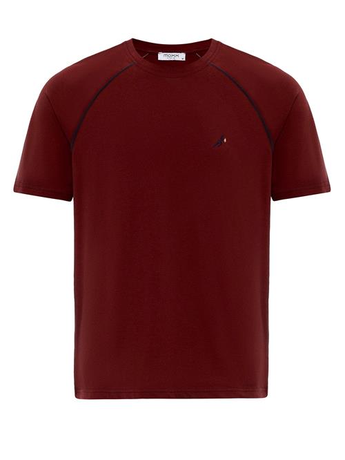 Moxx Paris Bluser & t-shirts  bordeaux / sort