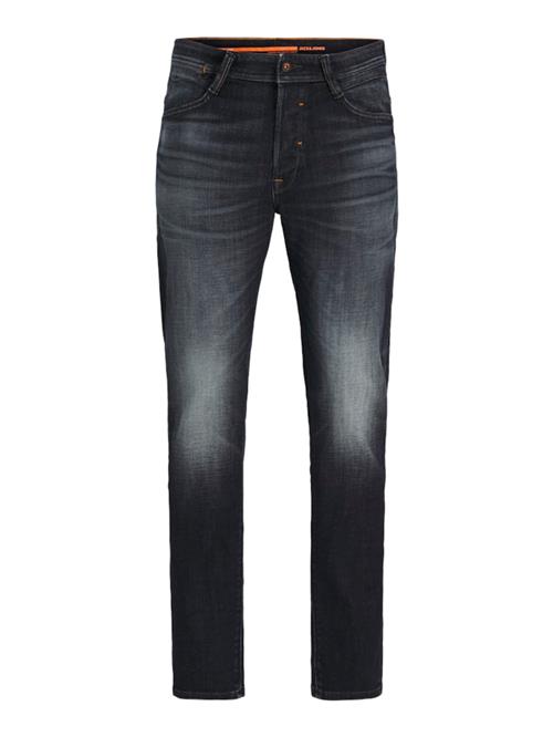 JACK & JONES Jeans 'JJIMike JJCade'  marin