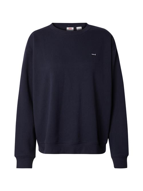 LEVI'S ® Sweatshirt  sort