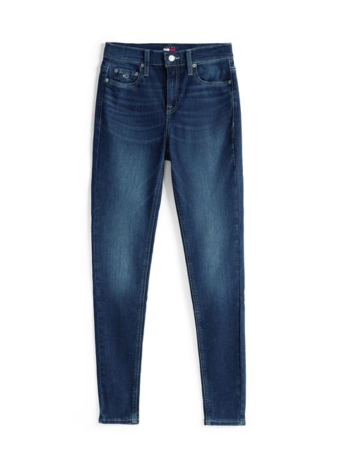 Tommy Jeans Jeans 'NORA'  blue denim