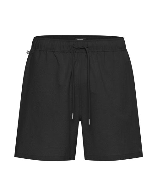 Matinique Badeshorts  sort