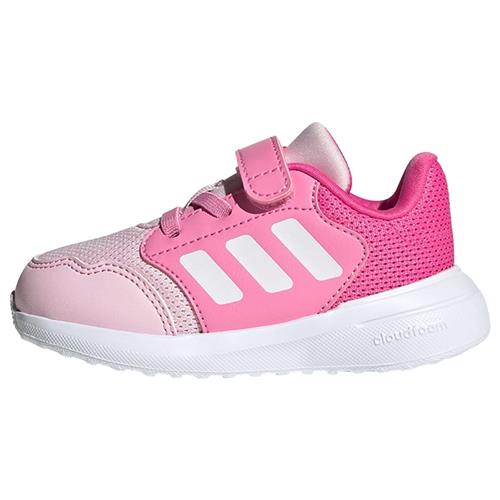 ADIDAS SPORTSWEAR Sportssko 'Tensaur Run 3.0'  pink / lyserød / lys pink / hvid