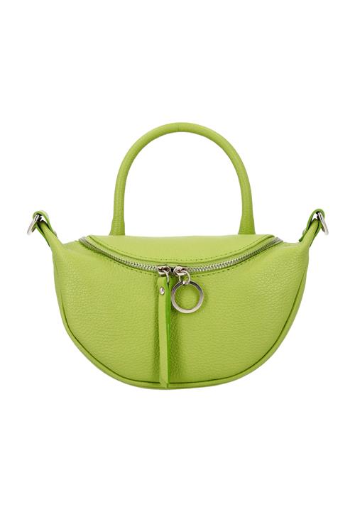 faina Håndtaske  æble