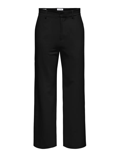 Se Only & Sons Lærredsbukser 'ONSBob-Le'  sort hos About You