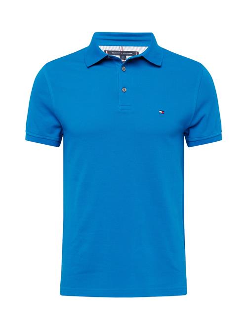 TOMMY HILFIGER Bluser & t-shirts 'CORE 1985'  royalblå