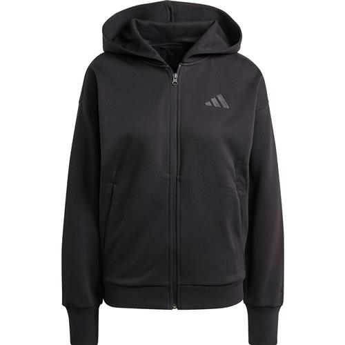 ADIDAS SPORTSWEAR Sportssweatjakke 'All Szn'  sort