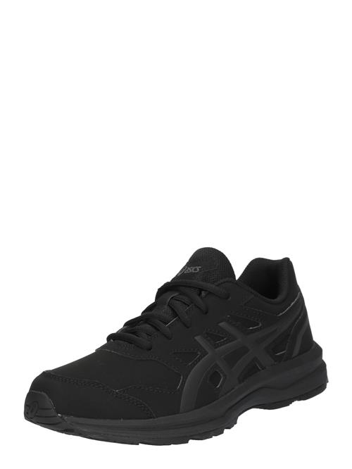 Se ASICS Løbesko 'GEL-MISSION'  mørkegrå / sort hos About You