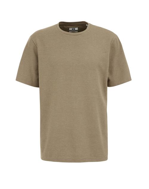 WE Fashion Bluser & t-shirts  oliven