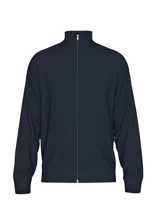 SELECTED Cardigan 'SLHDane'  marin