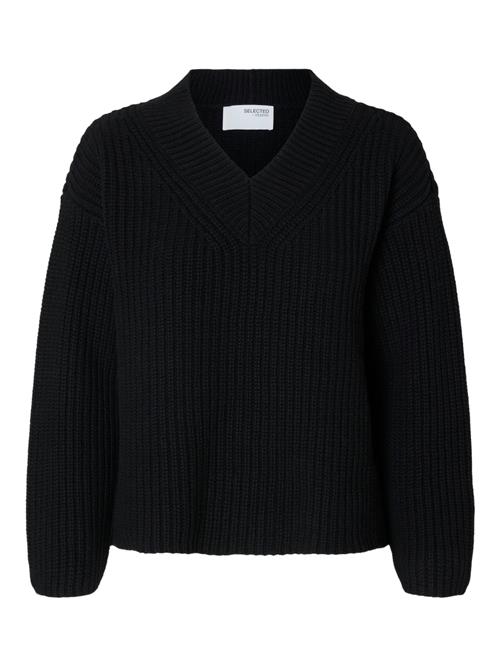 SELECTED Pullover 'SLFSelma'  sort