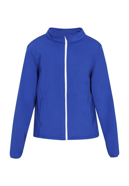 Mo ATHLSR Sweatjakke  royalblå