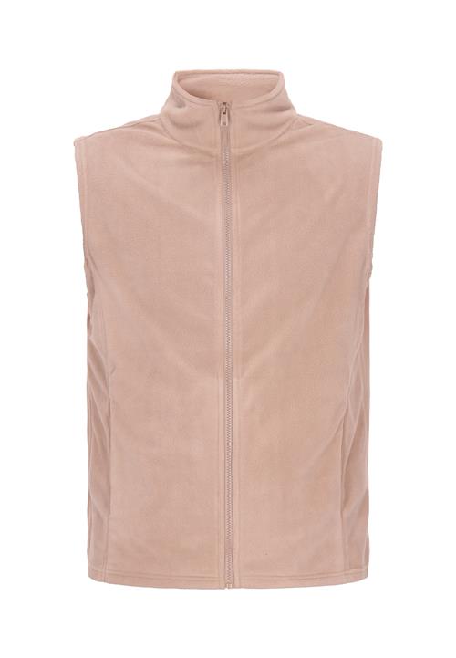 Mo ATHLSR Vest  cappuccino