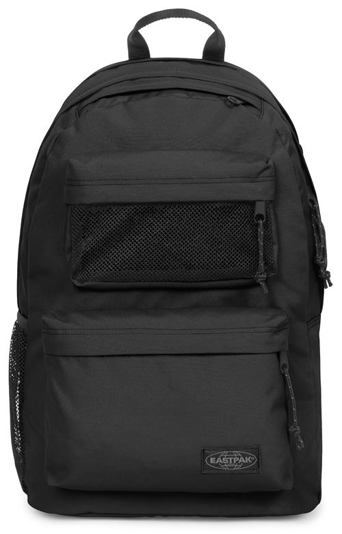 EASTPAK Rygsæk  sort