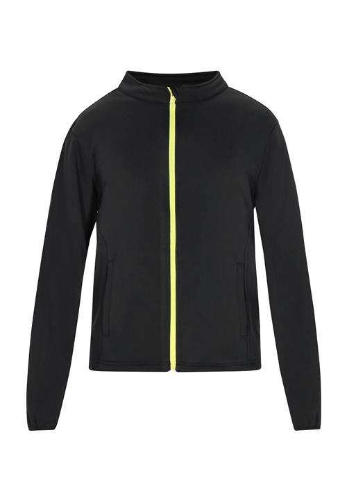 Mo ATHLSR Sweatjakke  sort