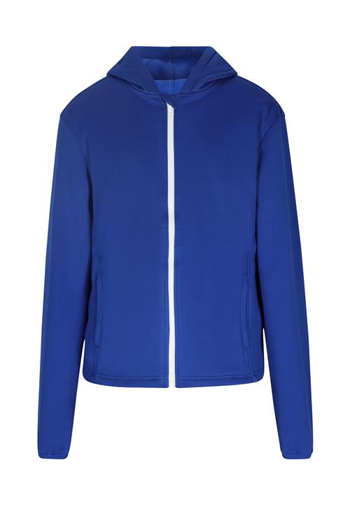 Exide Sweatjakke  royalblå