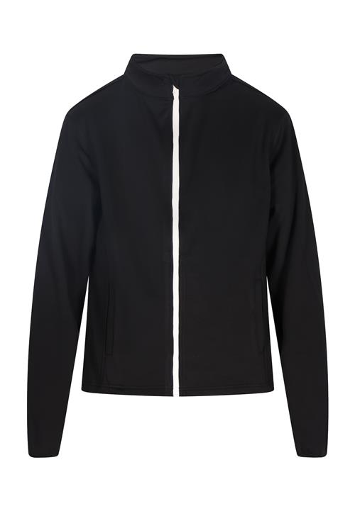 HOMEBASE Sweatjakke  sort