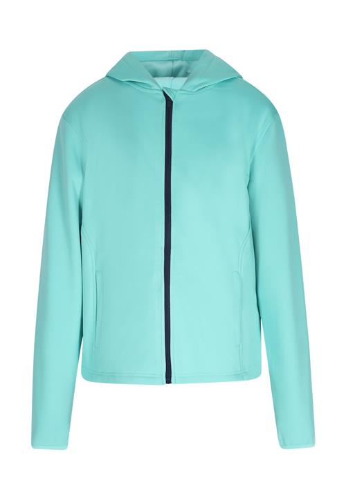 BRAELYN Sweatjakke  turkis