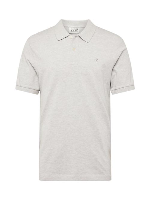 SCOTCH & SODA Bluser & t-shirts  grå-meleret