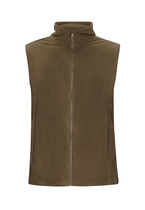 Mo ATHLSR Vest  khaki