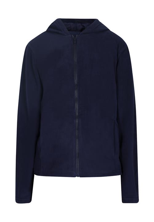 keepsuwarm Fleecejakke  marin