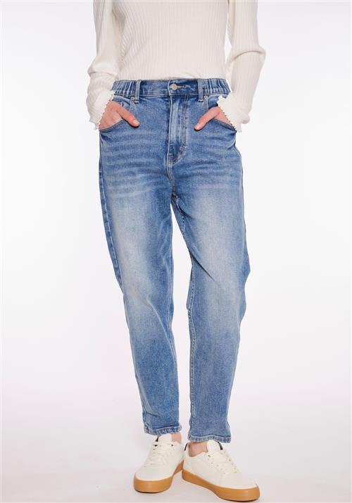 Hailys Jeans 'Mirell'  blue denim
