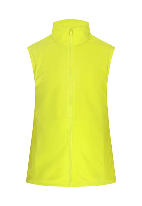 COSIMON Vest  lime