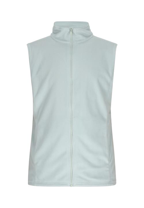 beach budz Vest  pastelblå