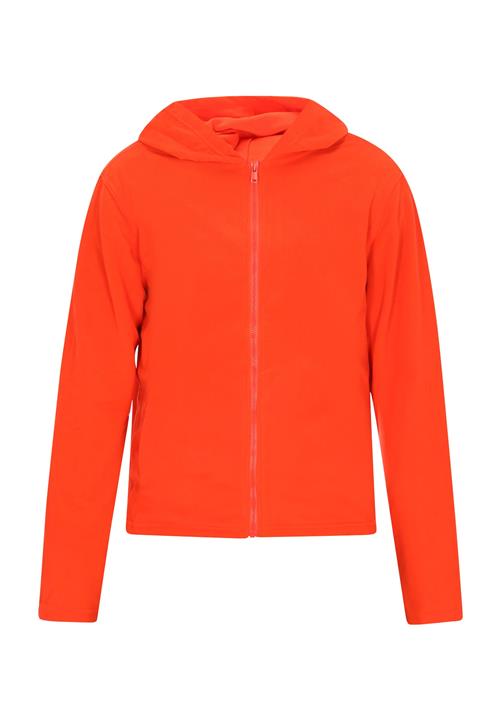 Mo ATHLSR Fleecejakke  orange