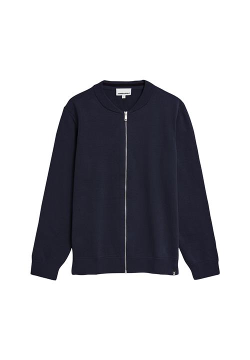 ARMEDANGELS Pullover 'AGAAMO'  natblå